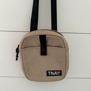 TNA Crossbody Bag